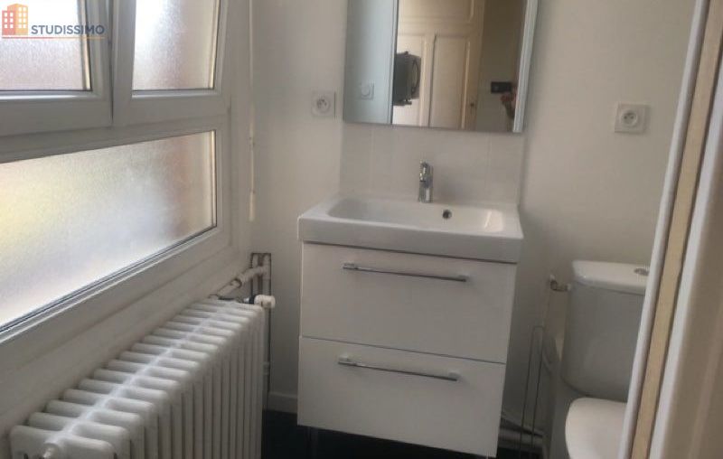 Studio meublé 26m² Amiens 80080 - Tout compris - Photo 1