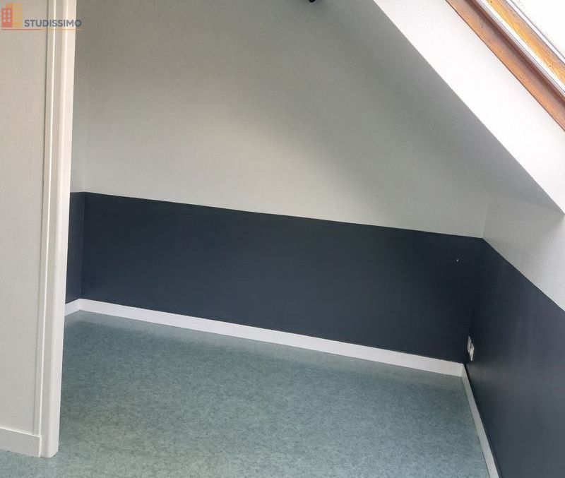 Studio 18m² Amiens 80000 - Photo 2