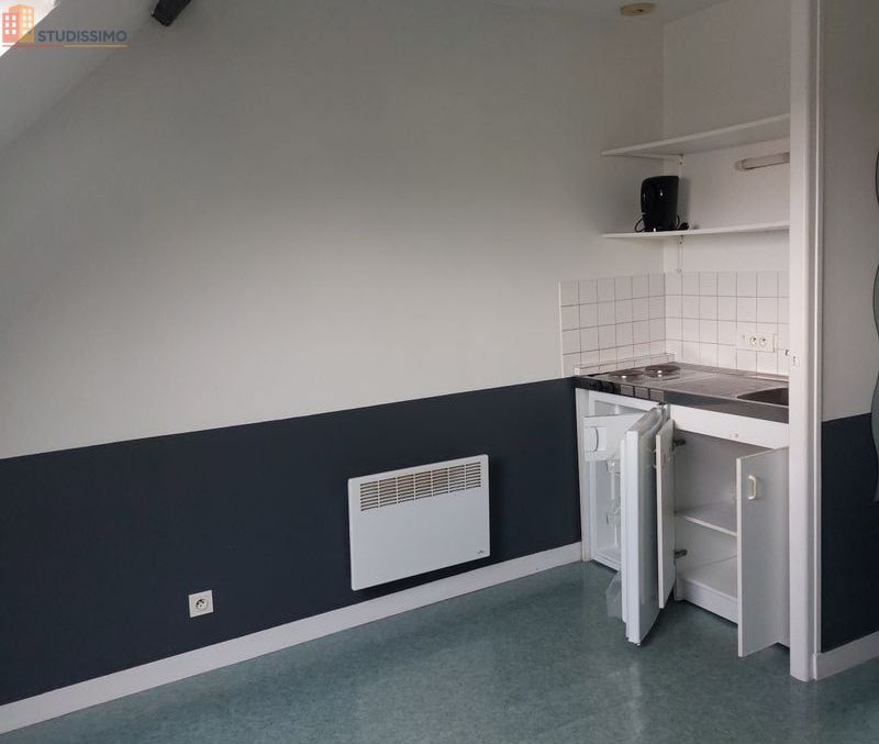 Studio à Amiens