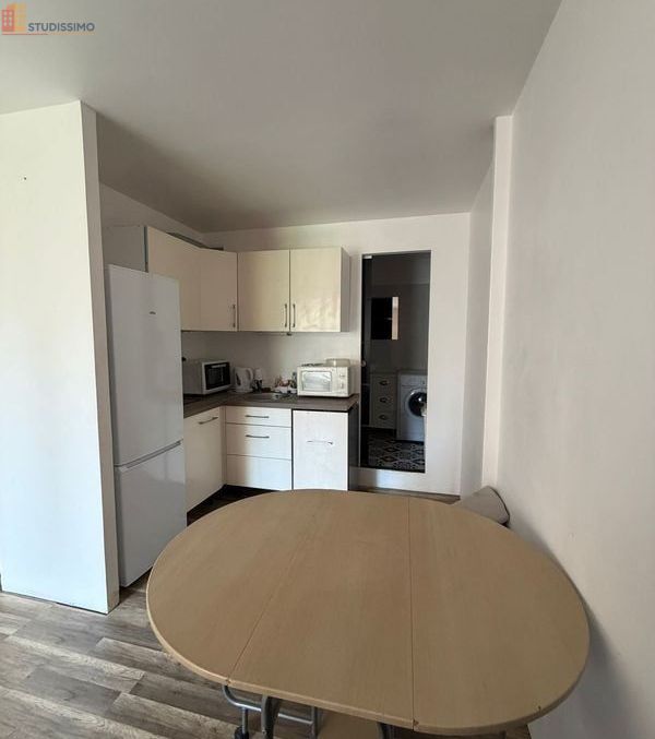 Studio 32m² Beauvais - Étage élevé, DPE C - Photo 2