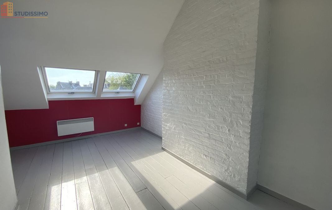 Studio à Amiens