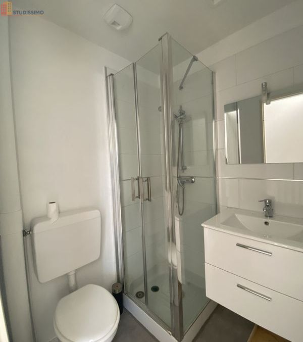 Studio 17m² Amiens 80000 - Photo 3