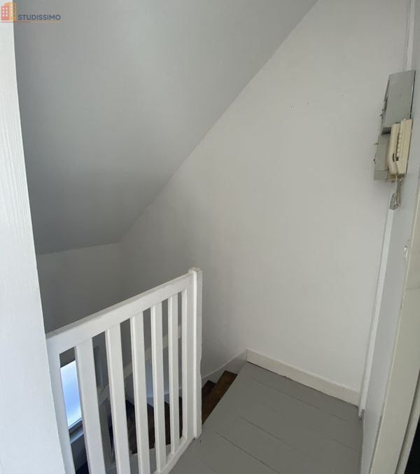 Studio 17m² Amiens 80000 - Photo 1