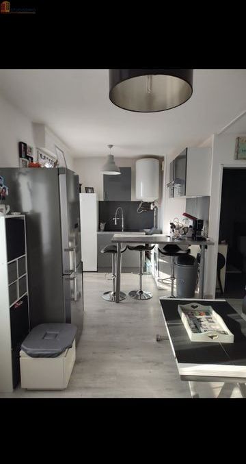 Studio à Ribécourt-Dreslincourt