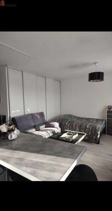 Studio 26m² Ribécourt-Dreslincourt - DPE C, 1er étage - Photo 2