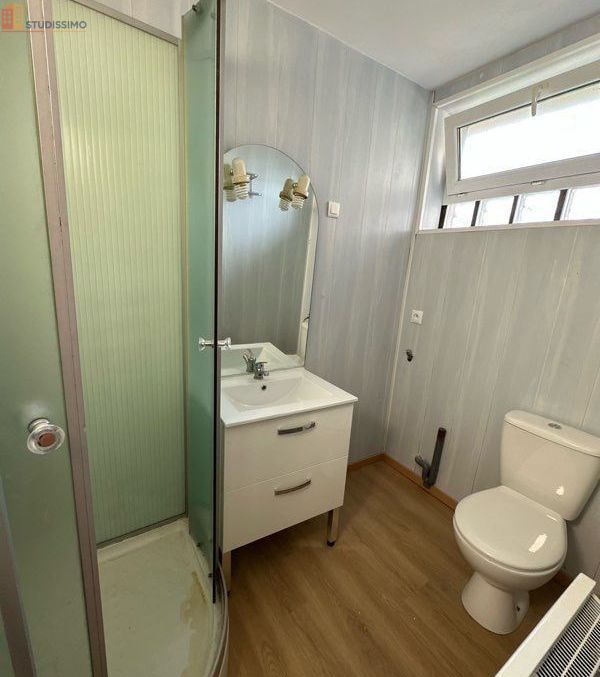 Studio 25m² Hermes 60370 - Photo 1