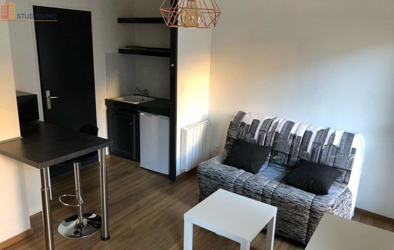 Studio à Amiens