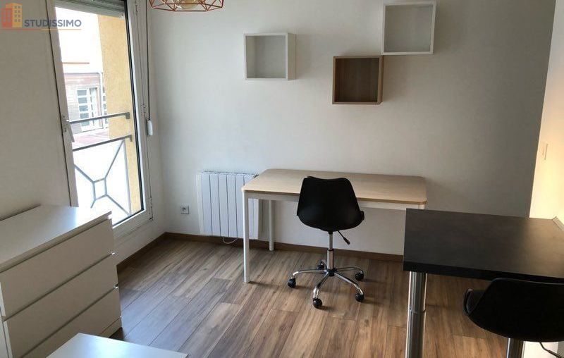 Studio meublé 20m² Amiens - Meublé, 20m² - Photo 3