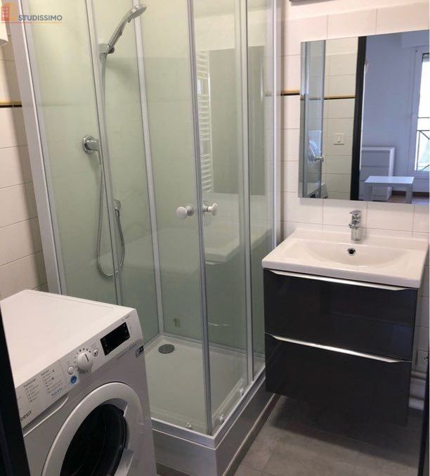 Studio meublé 20m² Amiens - Meublé, 20m² - Photo 1