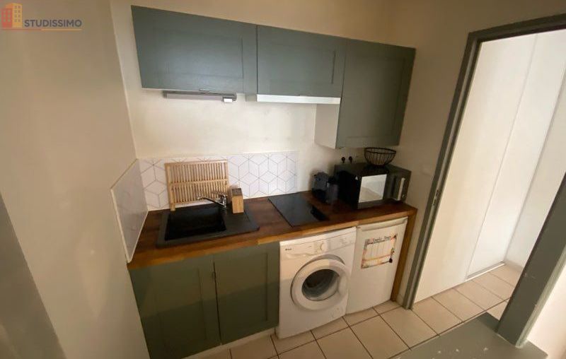 Studio 32m² Amiens - Proche gare, parking - Photo 6