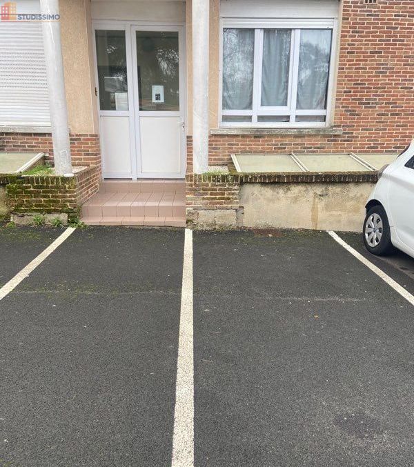 Studio 32m² Amiens - Proche gare, parking - Photo 2
