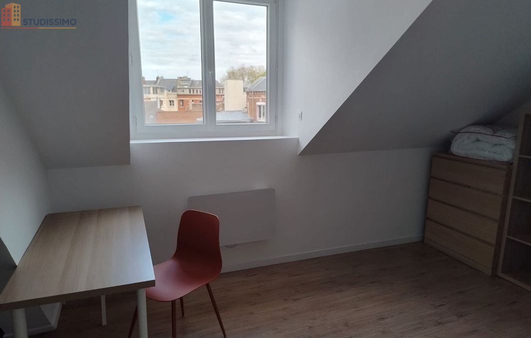 Studio à Amiens