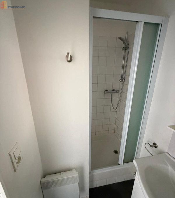 Studio 22m² Amiens 80090 - Photo 1