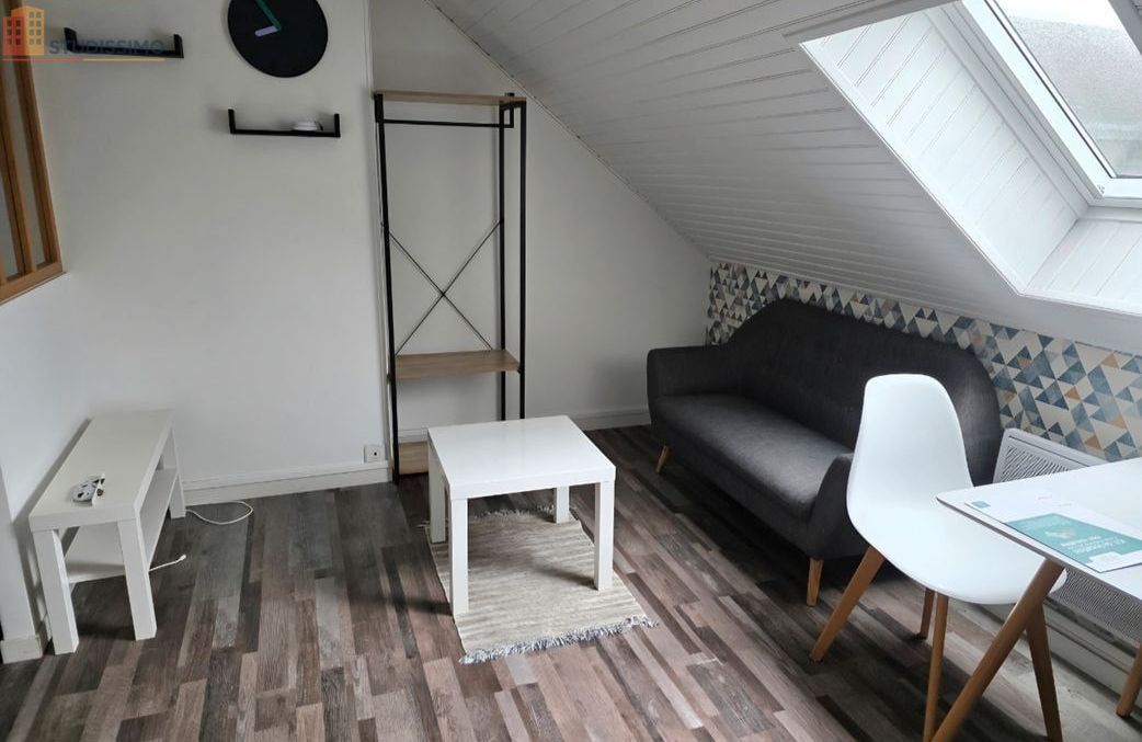 Studio à Amiens