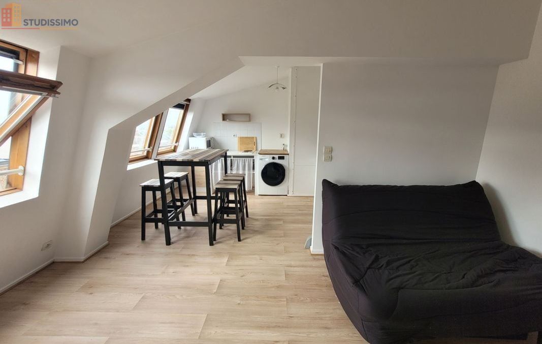 Studio à Amiens