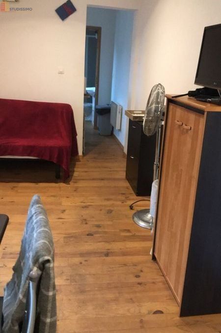 Studio 20m² Amiens 80000 - Photo 2