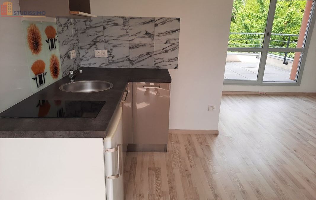 Studio 27m² Amiens 80000 - DPE B - Photo 2