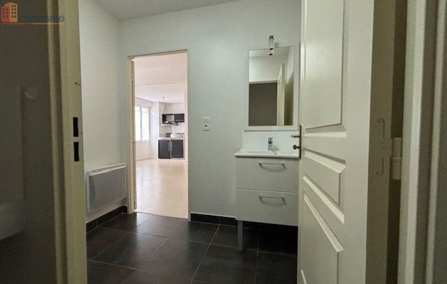 Studio 29m² Amiens - 2e étage, lumineux - Photo 1