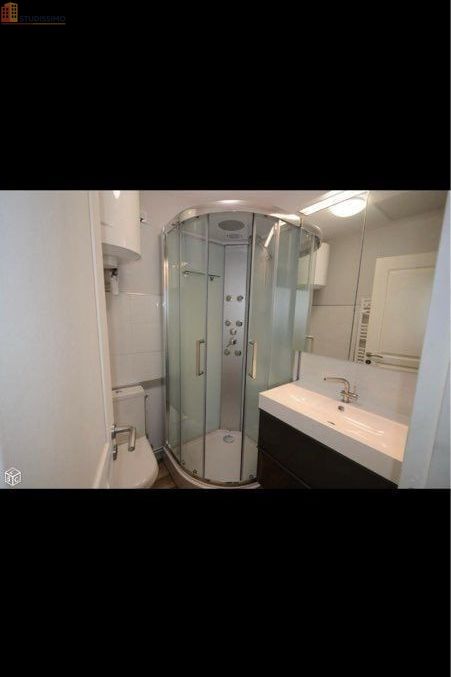 Studio meublé 18m² Amiens 80090 - Parfait état - Photo 2