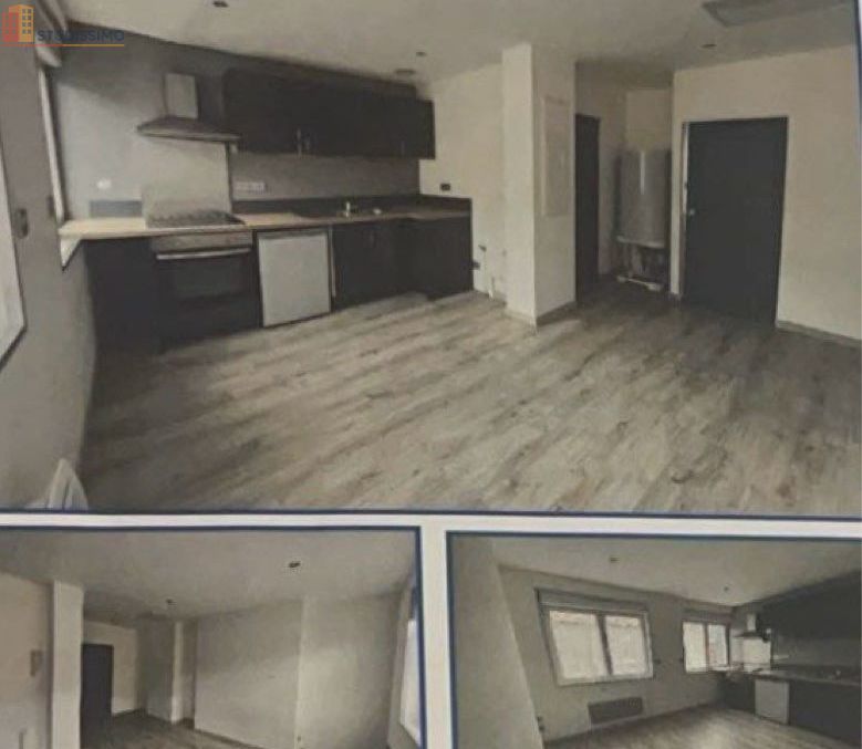 Studio 17m² Amiens Saint-Acheul - Proche gare, calme - Photo 2