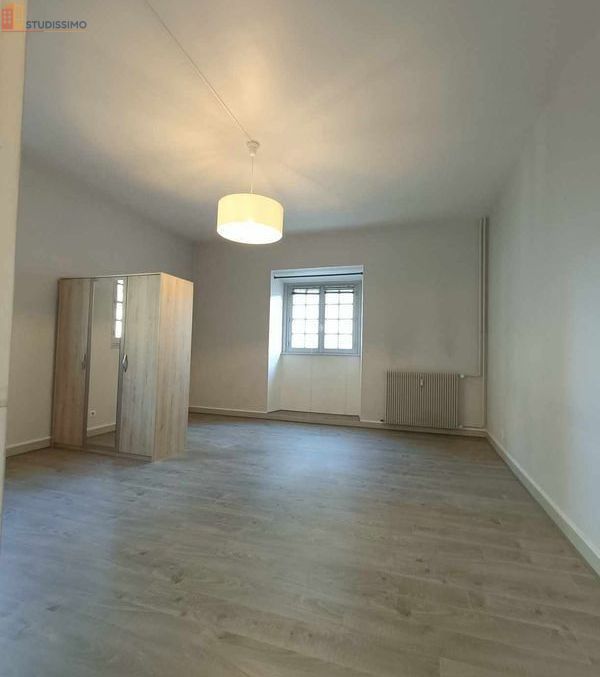 Studio à Amiens
