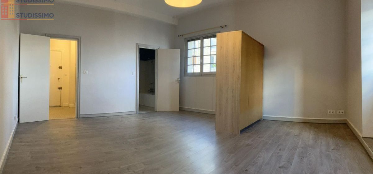 Studio 36m² Amiens 80000 - Photo 5
