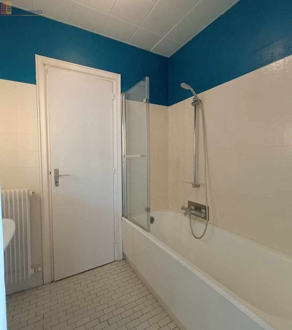 Studio 36m² Amiens 80000 - Photo 2