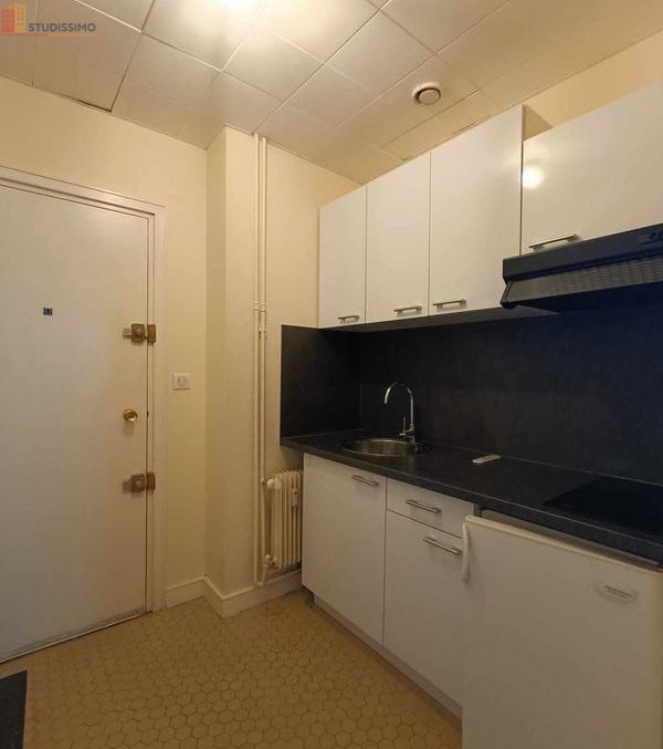 Studio 36m² Amiens 80000 - Photo 1