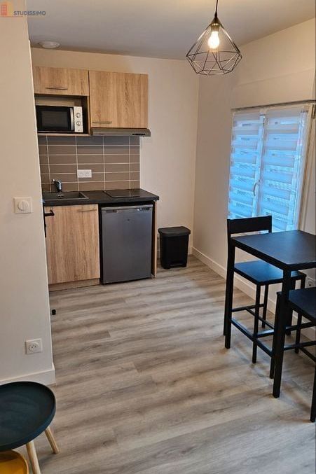 Studio meublé 21m² Amiens 80090 - Meublé, lumineux - Photo 5