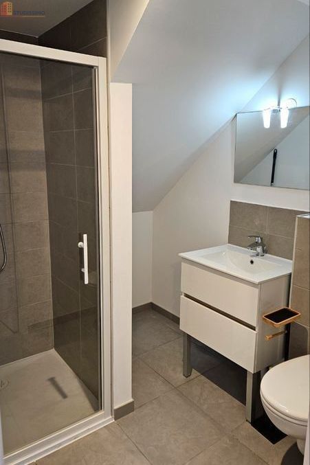 Studio meublé 21m² Amiens 80090 - Meublé, lumineux - Photo 1