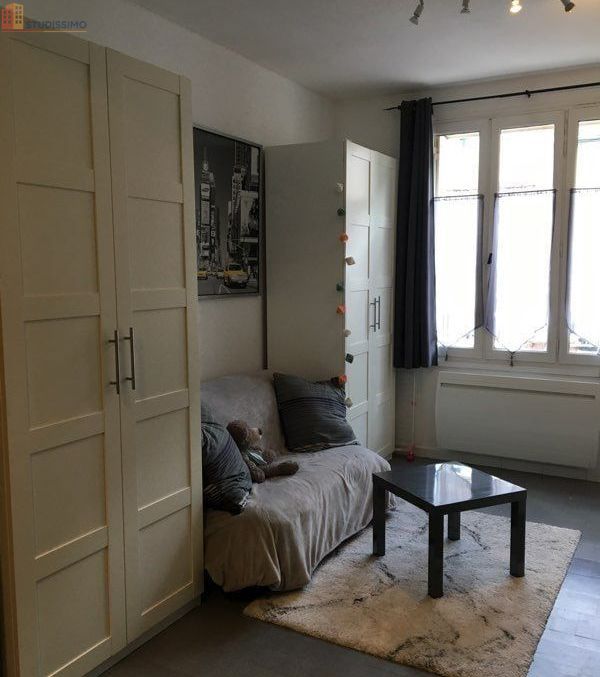 Studio à Amiens