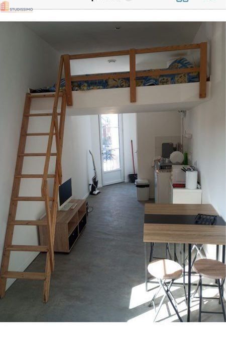 Studio à Amiens