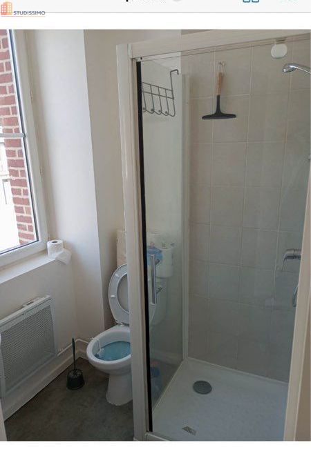 Studio 20m² Amiens 80090 - Proche gare et centre-ville - Photo 2