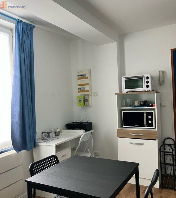Studio meublé 17m² Amiens 80000 - Proche cathédrale - Photo 1