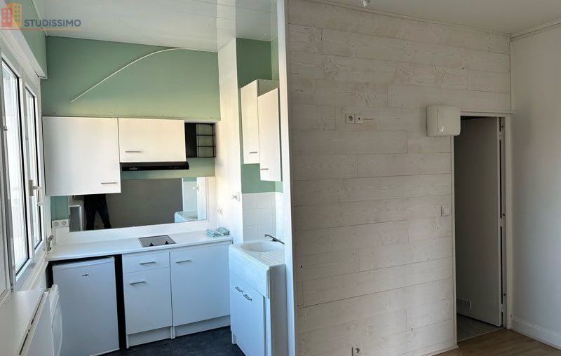 Studio 20m² Amiens 80090 - Photo 7