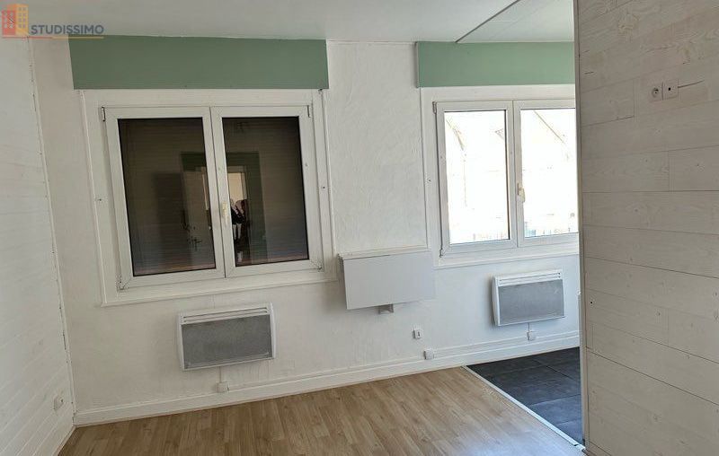 Studio 20m² Amiens 80090 - Photo 4