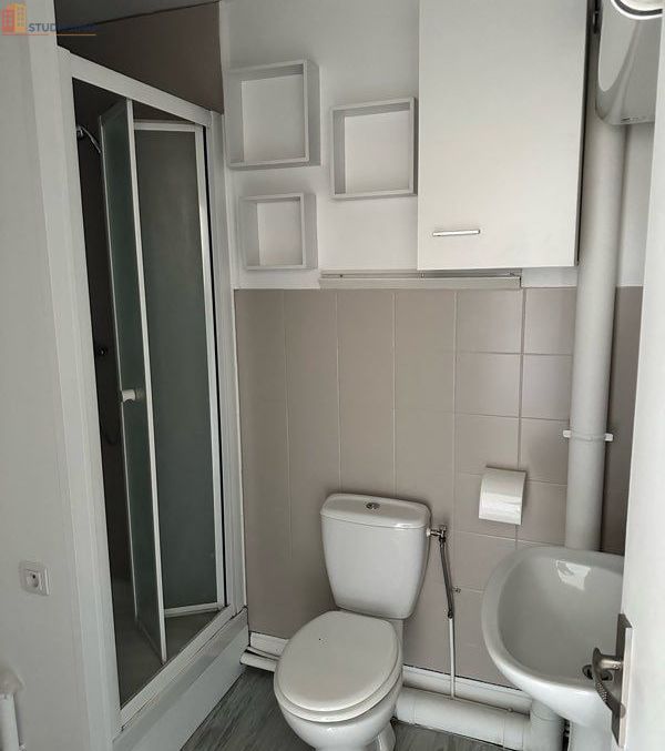 Studio 20m² Amiens 80090 - Photo 0