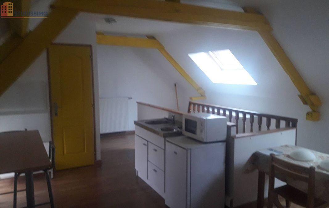 Studio meublé 30m² Pont-Noyelles - Meublé, DPE B - Photo 7