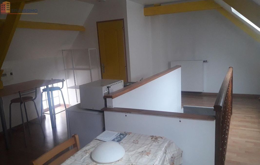 Studio meublé 30m² Pont-Noyelles - Meublé, DPE B - Photo 6