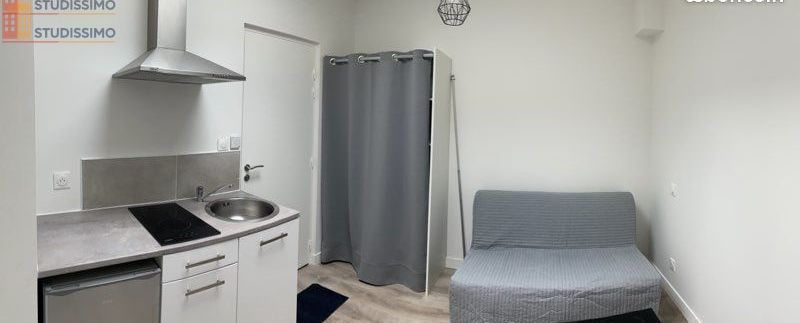 Studio à Amiens