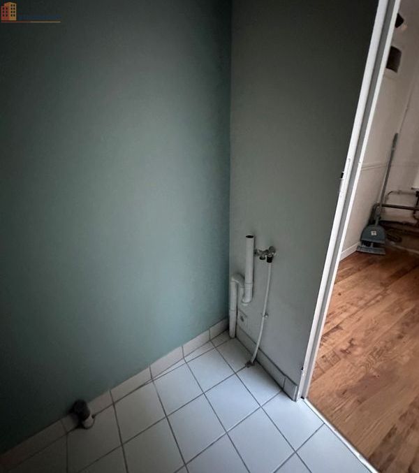 Studio meublé 20m² Amiens 80000 - Meublé, DPE D - Photo 16