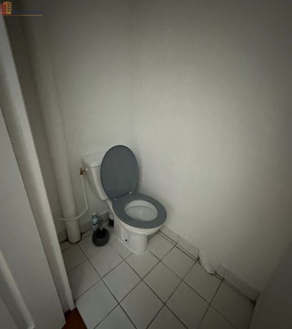 Studio meublé 20m² Amiens 80000 - Meublé, DPE D - Photo 3