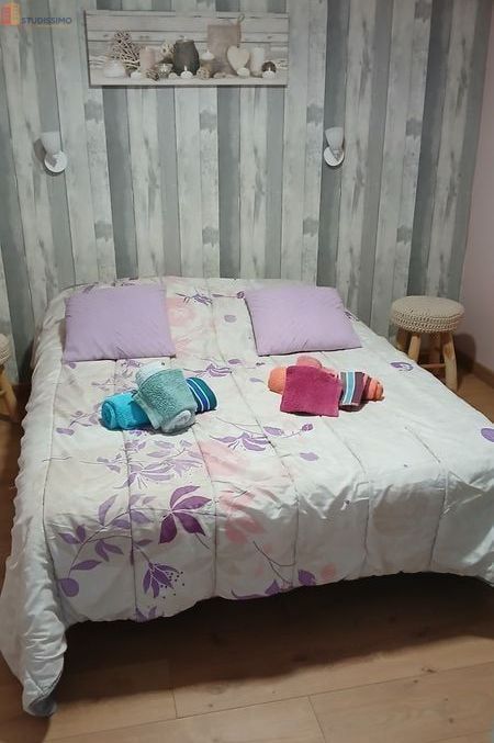 Studio meublé 30m² Quend 80120 - Meublé, 1 chambre - Photo 2