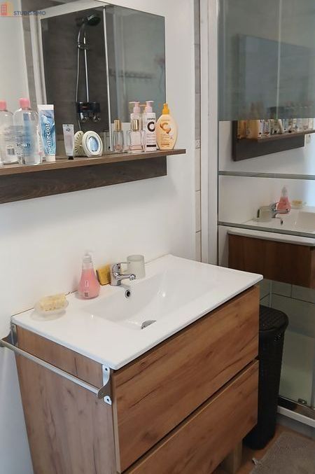 Studio meublé 30m² Quend 80120 - Meublé, 1 chambre - Photo 1