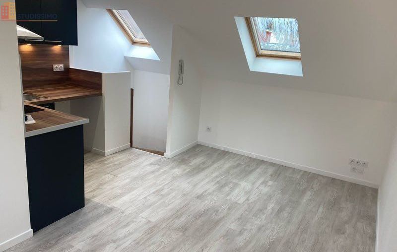 Studio 21m² Amiens 80090 - Neuf, quartier Saint Anne - Photo 4