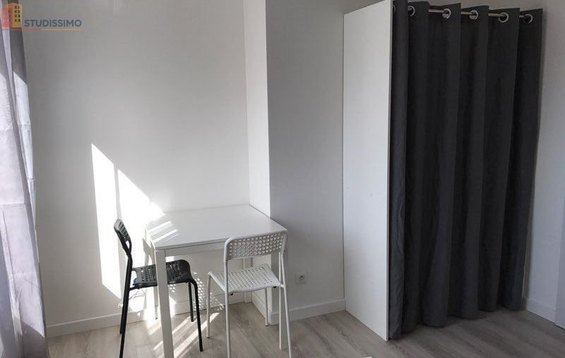 Studio meublé 12m² Pont-de-Metz - Refait à neuf, proche campus - Photo 8