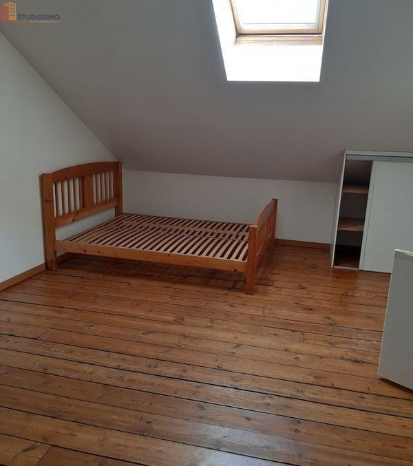 Studio 20m² Amiens centre - Calme, idéal étudiant - Photo 3