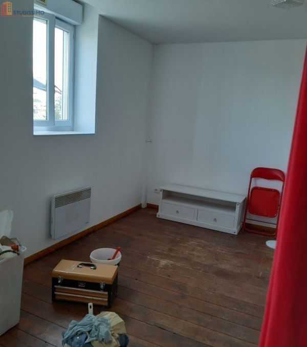 Studio 20m² Amiens centre - Idéal étudiant, calme - Photo 5