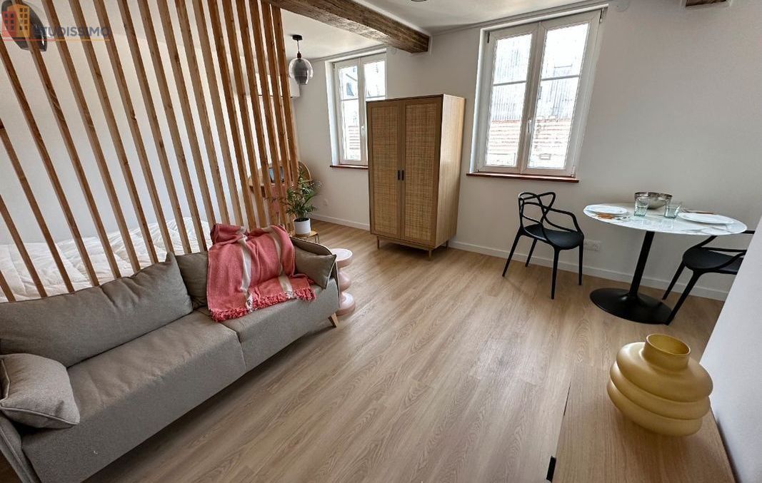 Studio à Amiens