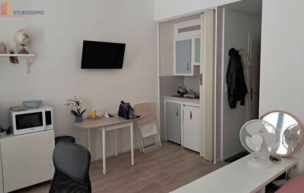 Studio à Amiens